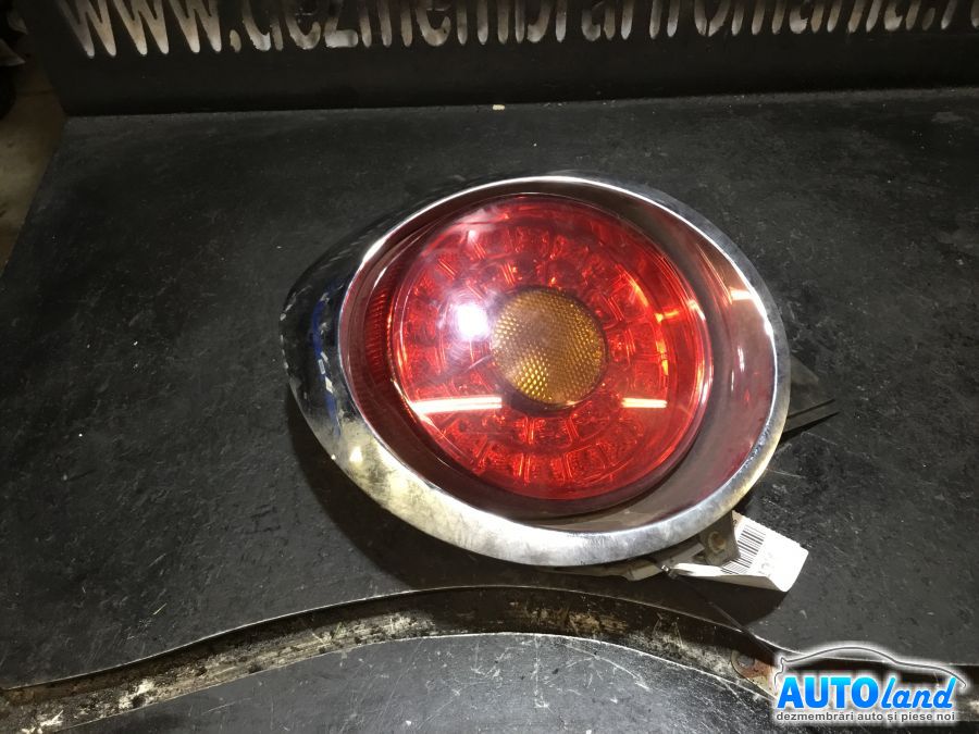 Stop spate Stanga ALFA ROMEO MITO 2008-2025
