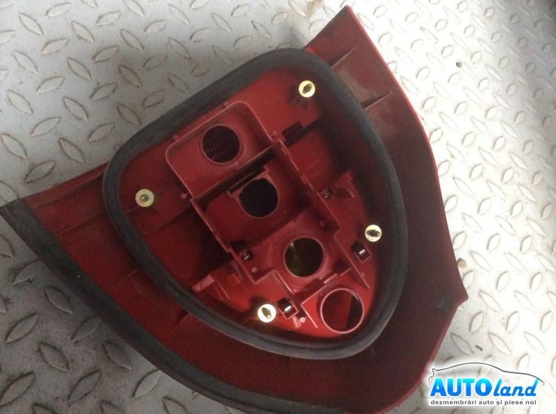 Stop spate Stanga AUDI A3 (8L1) 1996-2003