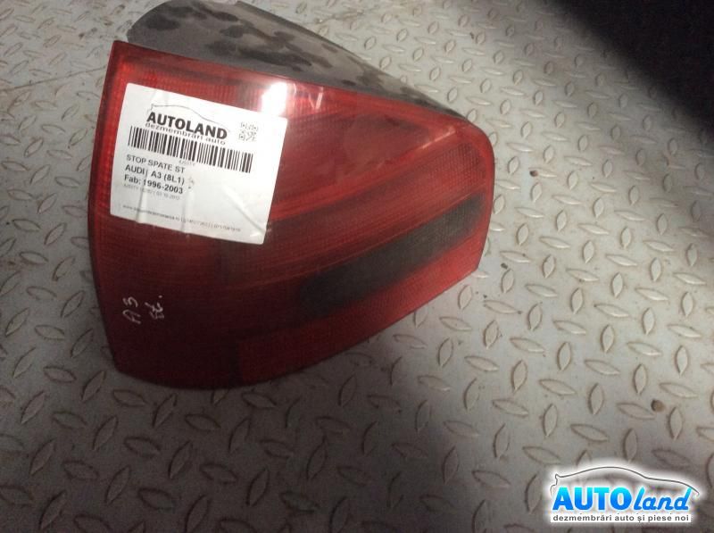 Stop spate Stanga AUDI A3 (8L1) 1996-2003 Cod 8L0945095A