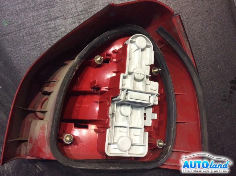 Stop spate Stanga AUDI A3 (8L1) 1996-2003