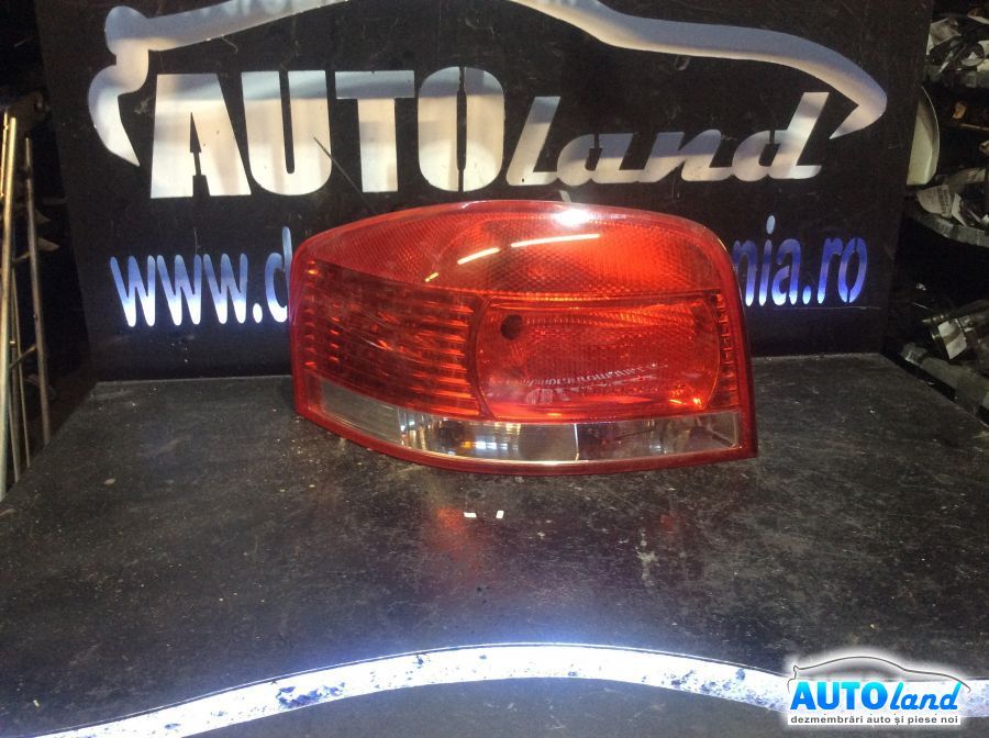 Stop spate Stanga AUDI A3 (8P1) 2003-2025