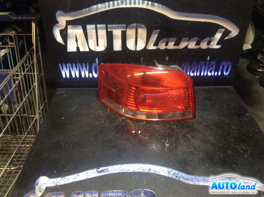 Stop spate Stanga AUDI A3 (8P1) 2003-2025