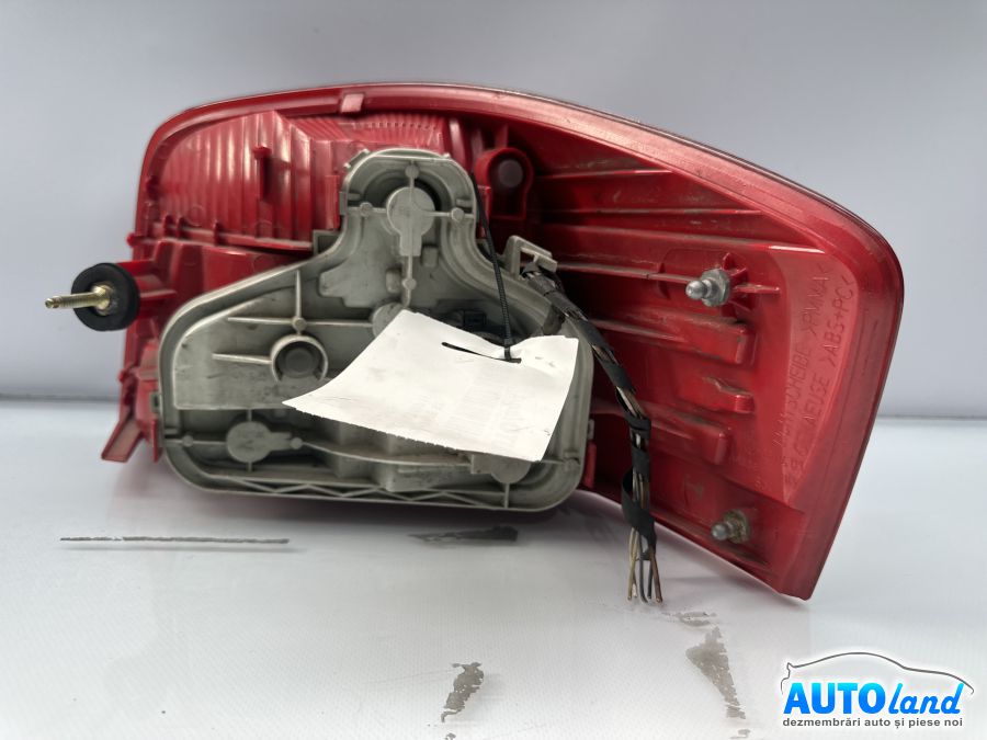 Stop spate Stanga AUDI A3 (8P1) 2003-2025 Cod 8P0945095025S