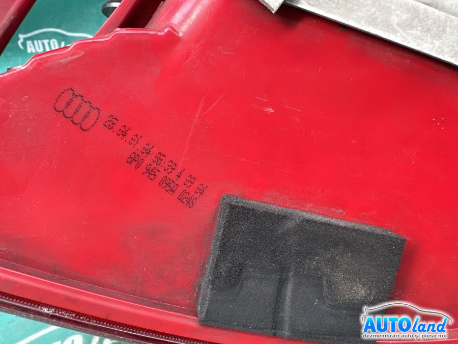 Stop spate Stanga AUDI A3 (8P1) 2003-2025 Cod 8P0945095A