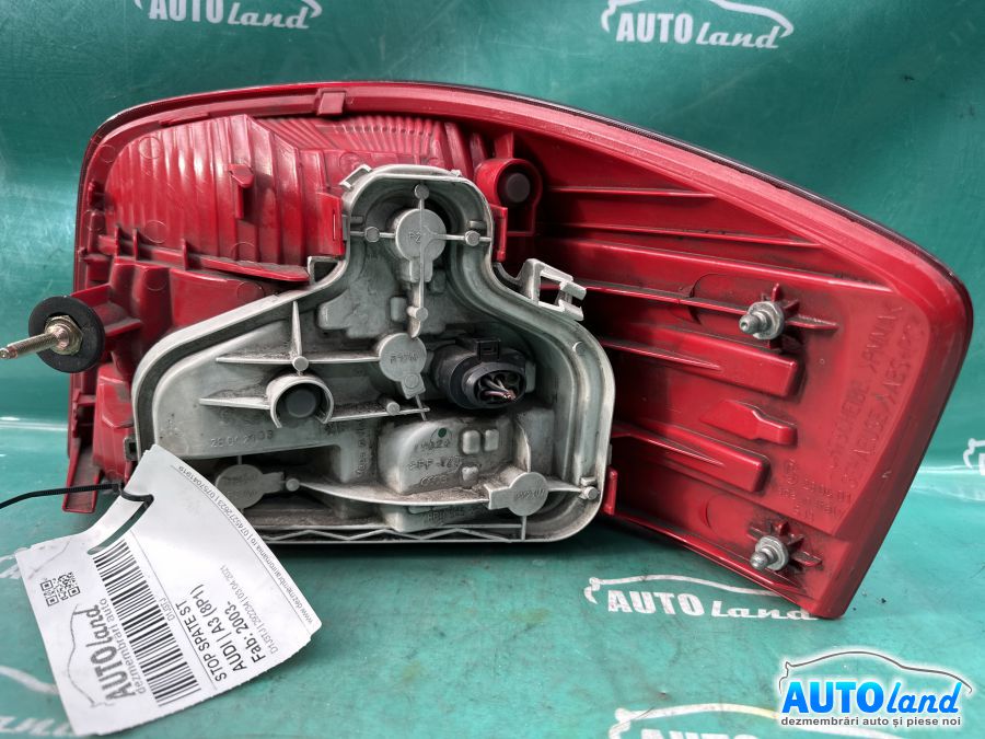Stop spate Stanga AUDI A3 (8P1) 2003-2025 Cod 8P0945095A