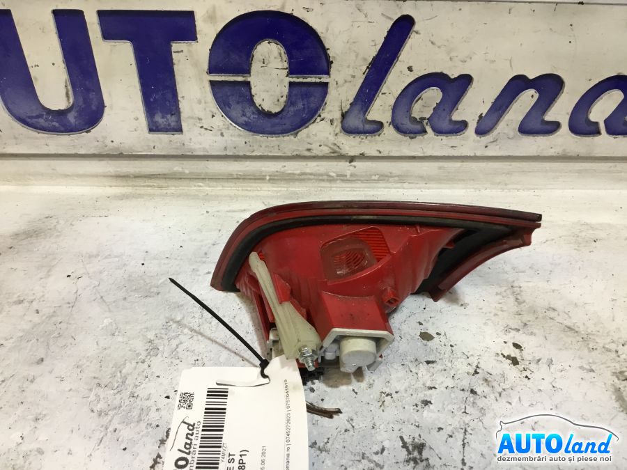 Stop spate Stanga AUDI A3 (8P1) 2003-2025 Cod 8P4945093B