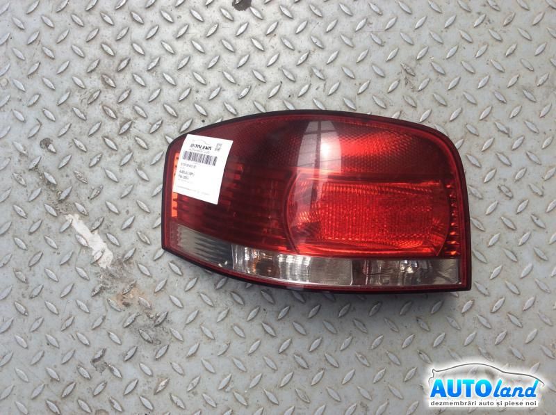 Stop spate Stanga AUDI A3 (8P1) 2003-2025