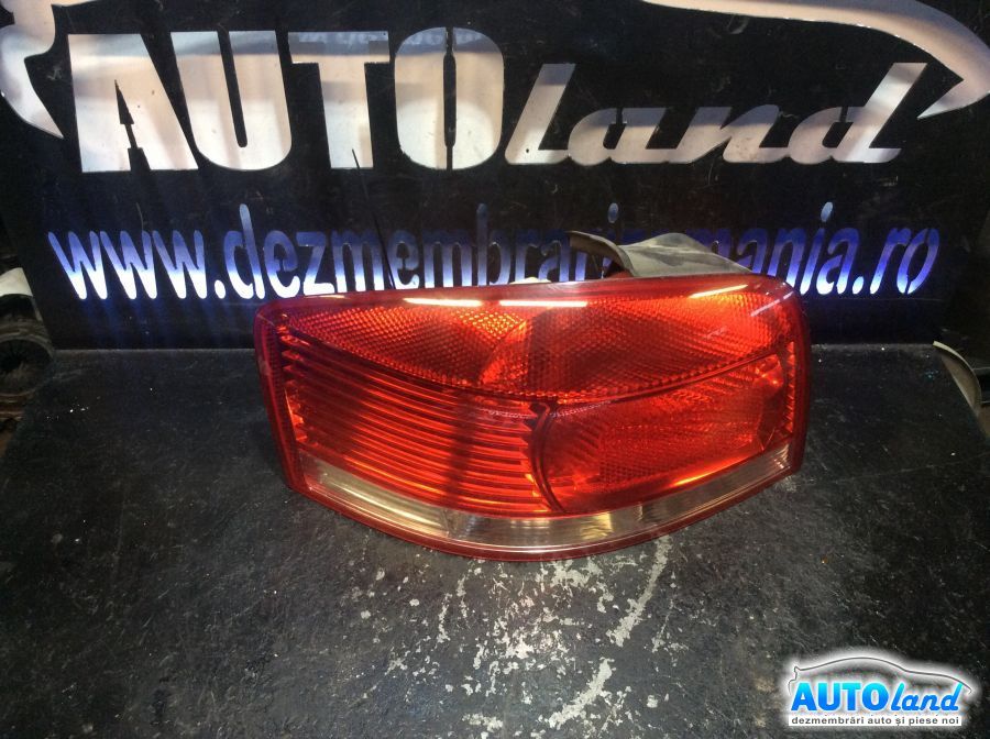 Stop spate Stanga AUDI A3 (8P1) 2003-2025