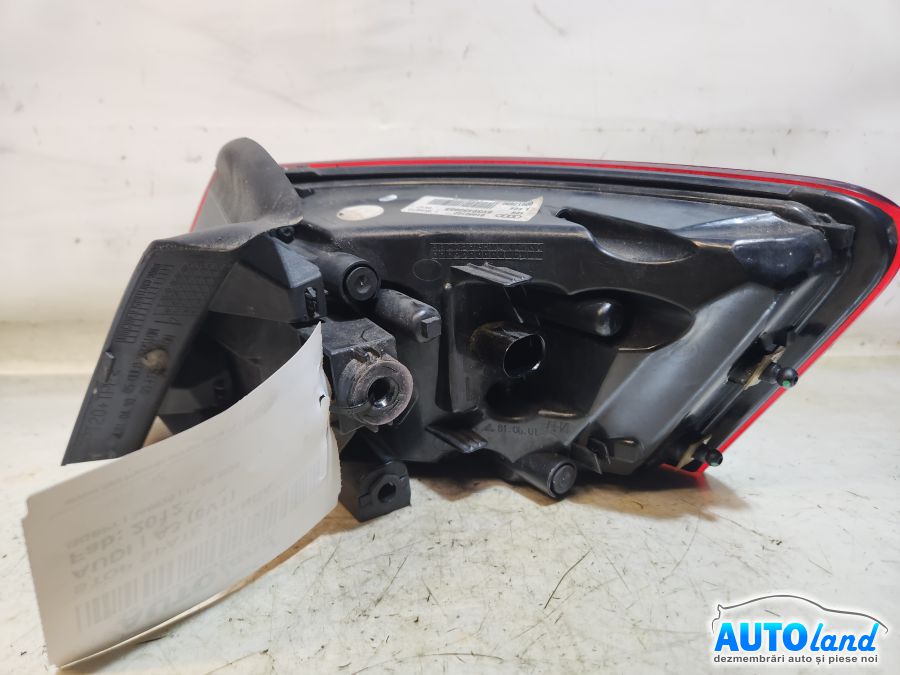 Stop Spate Stanga AUDI A3 (8V1) 2012-2025 Cod 8V3945095B