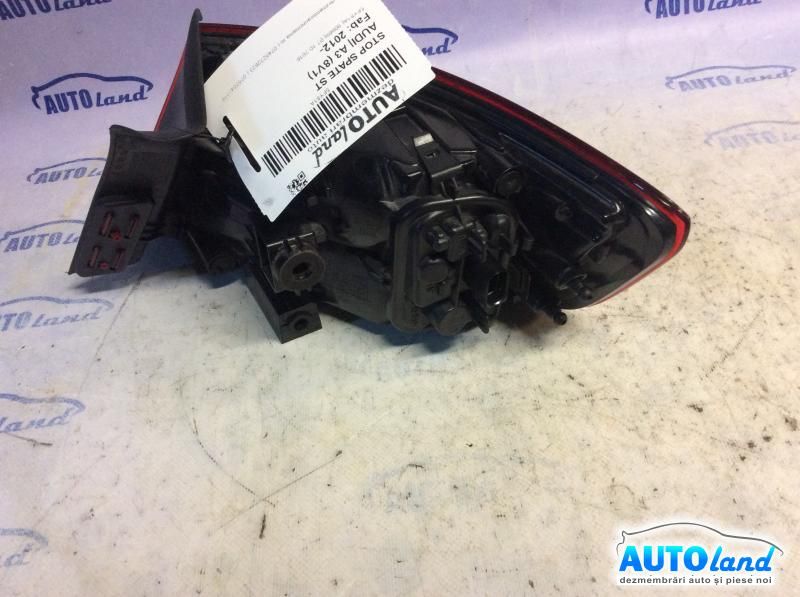 Stop spate Stanga AUDI A3 (8V1) 2012-2025 Cod 8V4945095