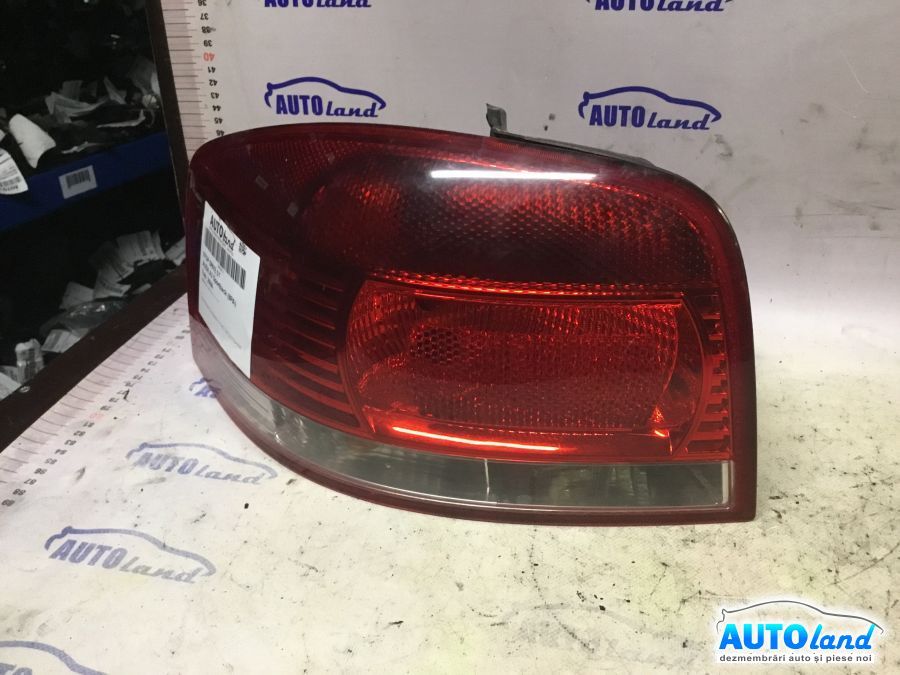 Stop spate Stanga AUDI A3 Sportback (8PA) 2004-2025