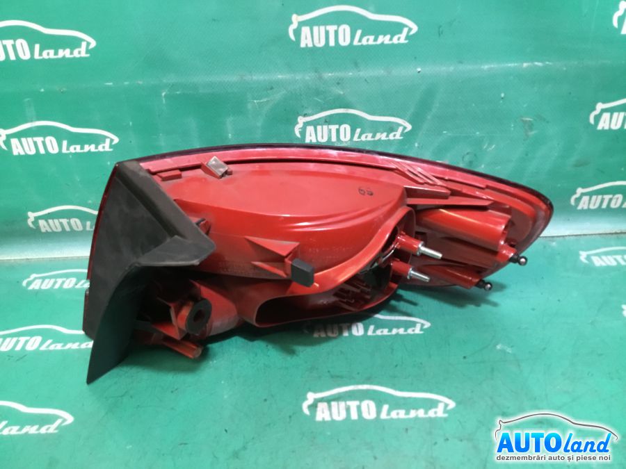 Stop spate Stanga AUDI A4 (8K2) 2007-2025