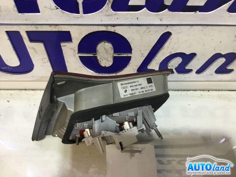 Stop spate Stanga AUDI A4 Avant (8ED) 2004-2008 Cod 8E9945093