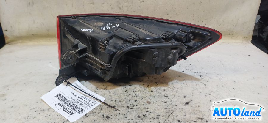 Stop Spate Stanga AUDI A4 Avant (B9 8W) 2015-2018 Cod 8W9945069