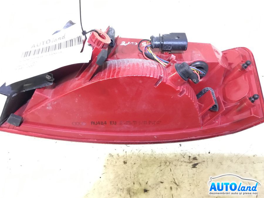 Stop Spate Stanga AUDI A5 2007-2025 Cod 8T0945095D