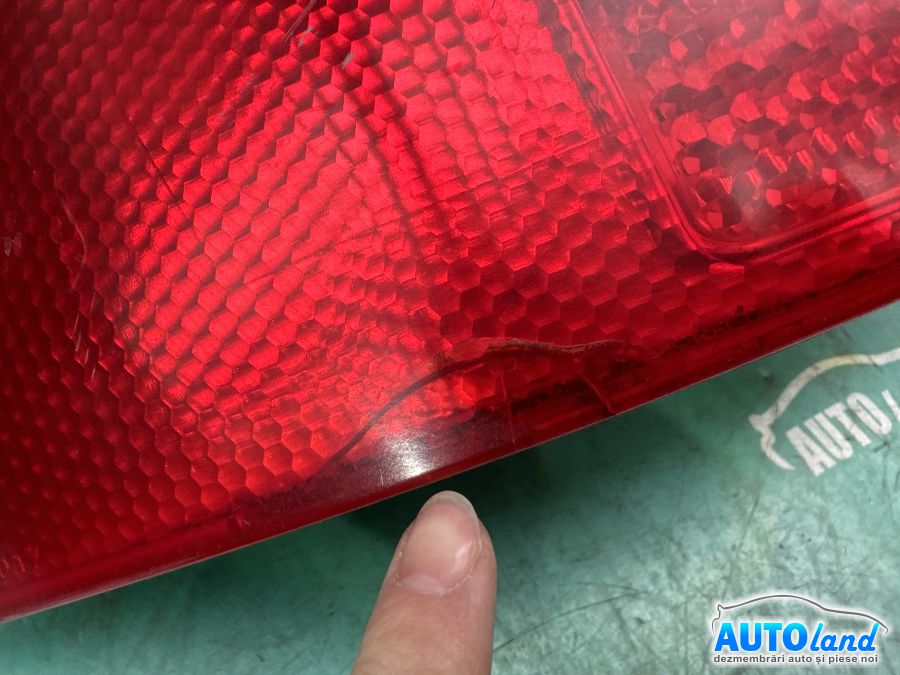 Stop spate Stanga AUDI A6 Avant (4B,C5) 1997-2005 Cod 4B9945095F