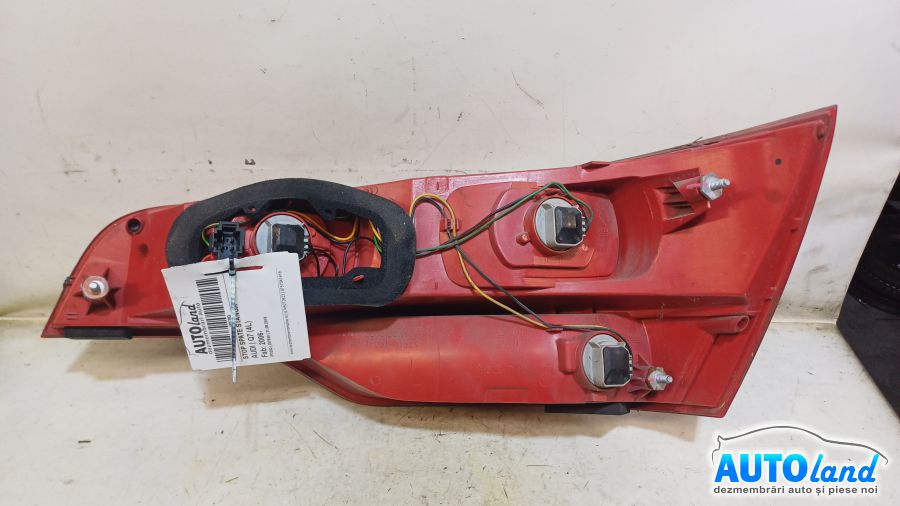 Stop spate Stanga AUDI Q7 (4L) 2006-2025