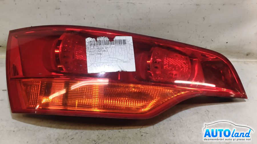 Stop spate Stanga AUDI Q7 (4L) 2006-2025