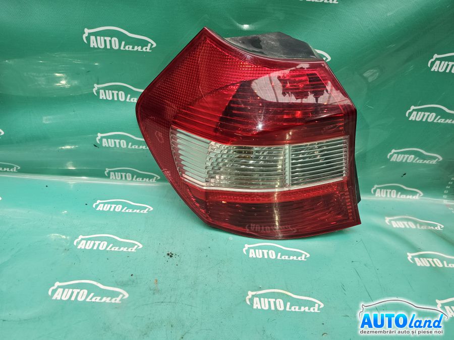 Stop spate Stanga BMW 1 (E81,E87) 2004-2025 Cod 6924501