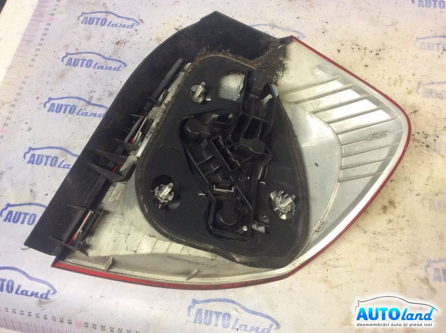 Stop spate Stanga BMW 1 (E81,E87) 2004-2025 Cod 6924501