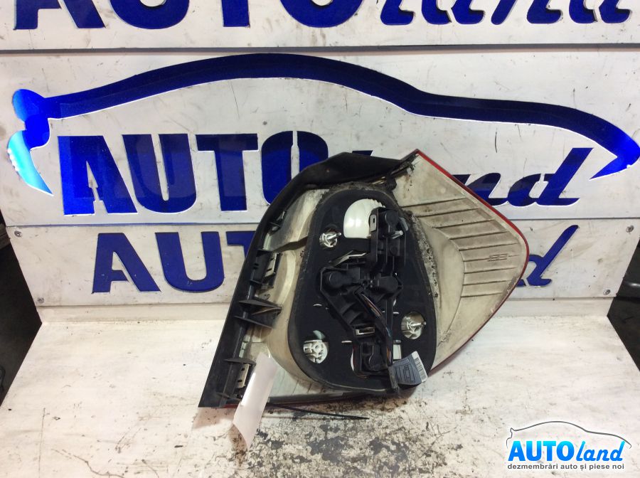 Stop spate Stanga BMW 1 (E81,E87) 2004-2025