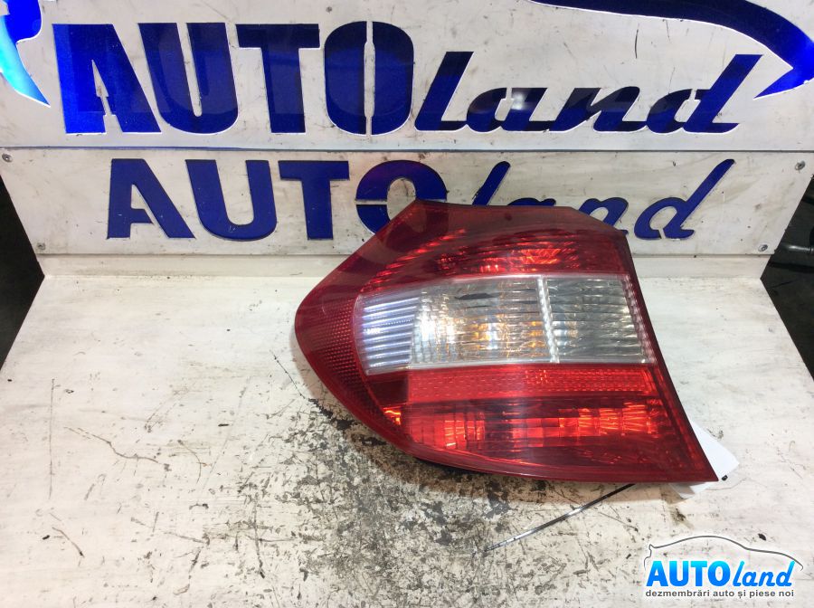 Stop spate Stanga BMW 1 (E81,E87) 2004-2025