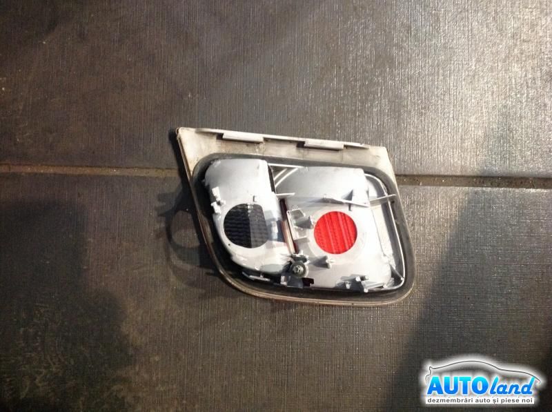 Stop spate Stanga BMW 3 Cupe (E46) 1999-2026