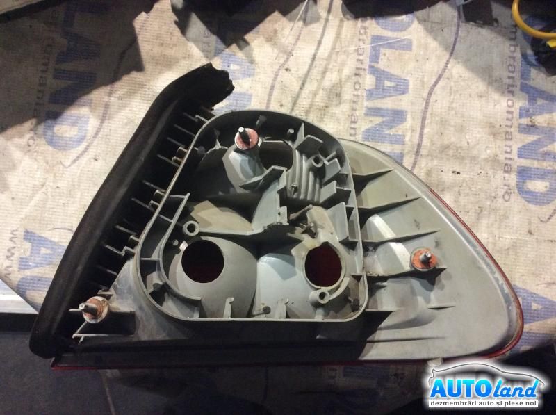 Stop spate Stanga BMW 3 Cupe (E46) 1999-2025