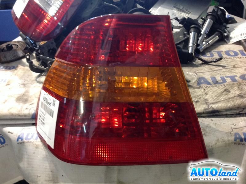 Stop spate Stanga BMW 3 (E46) 1998-2005