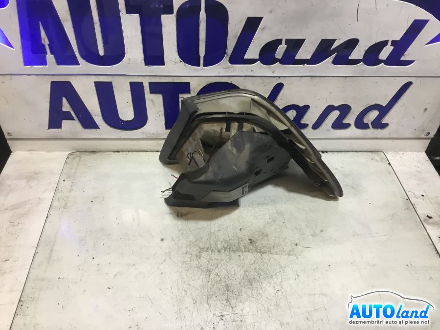 Stop spate Stanga BMW 3 (E46) 1998-2005