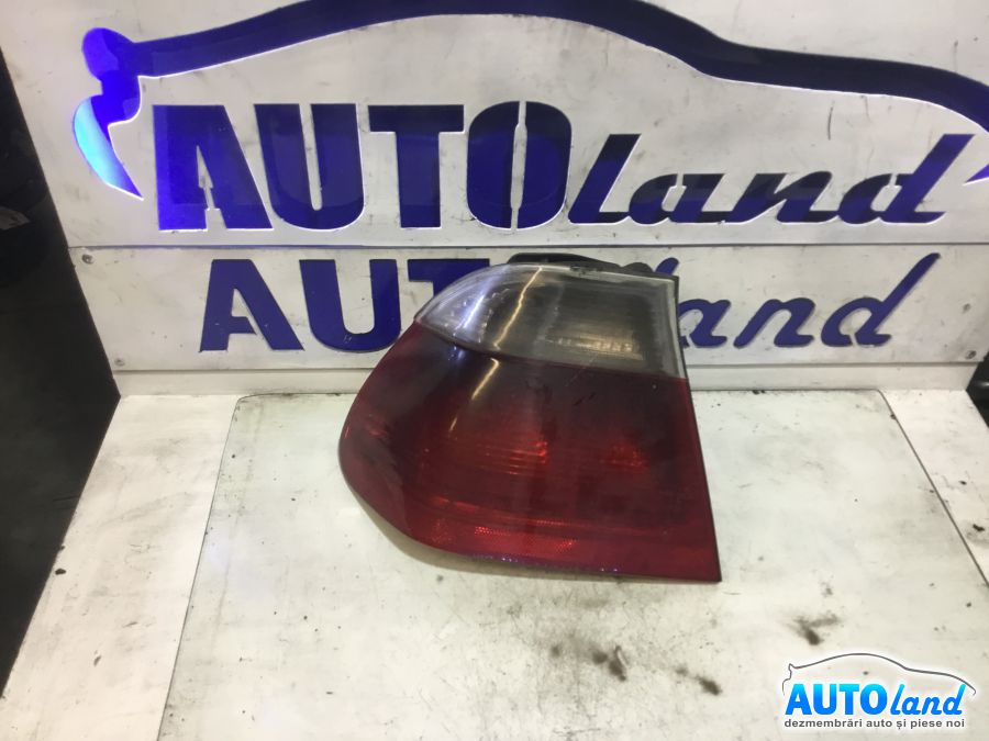 Stop spate Stanga BMW 3 (E46) 1998-2005