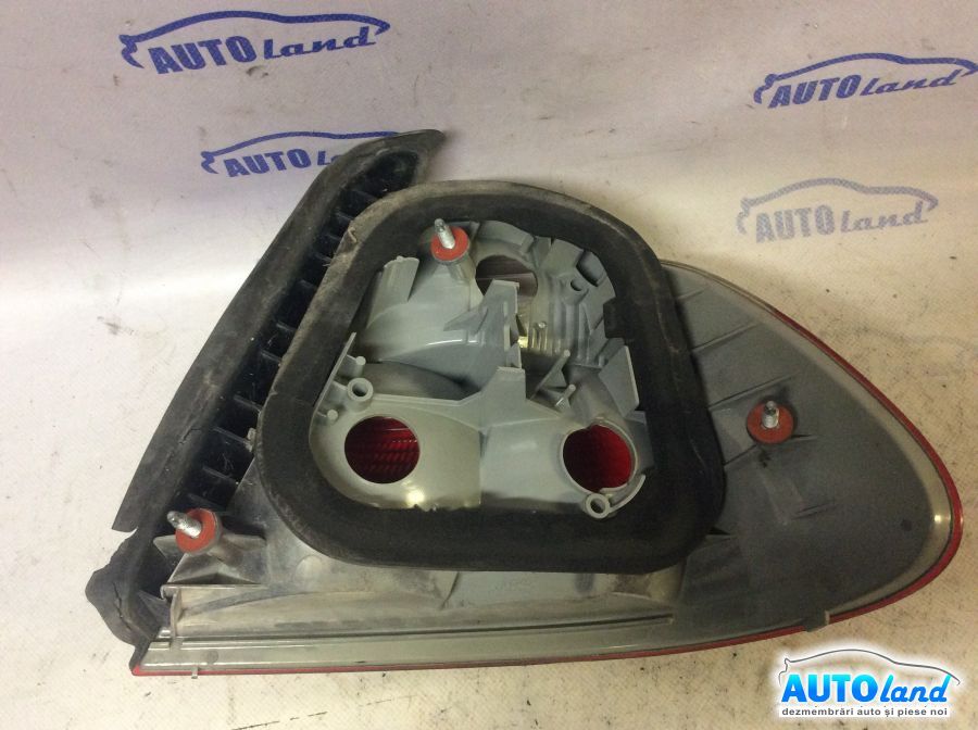 Stop spate Stanga BMW 3 (E46) 1998-2005