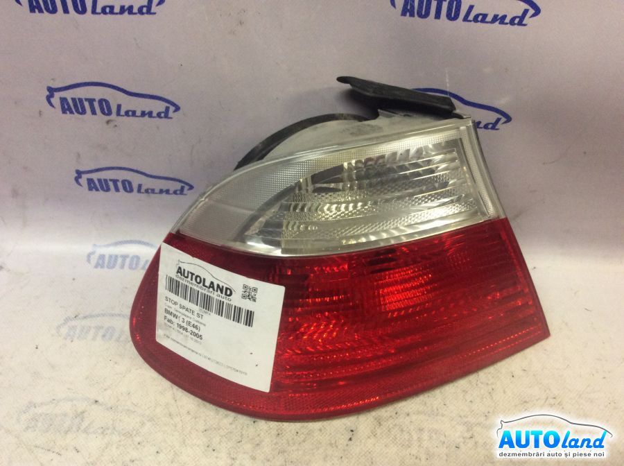 Stop spate Stanga BMW 3 (E46) 1998-2005