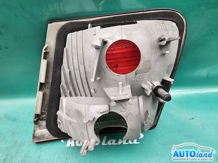 Stop spate Stanga BMW 3 (E46) 1998-2005