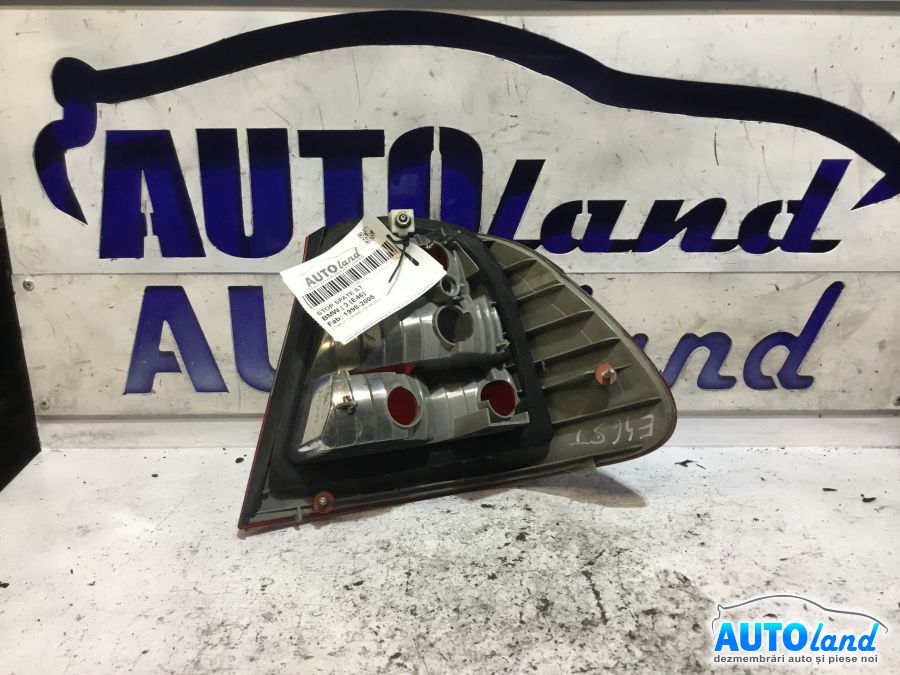 Stop spate Stanga BMW 3 (E46) 1998-2005