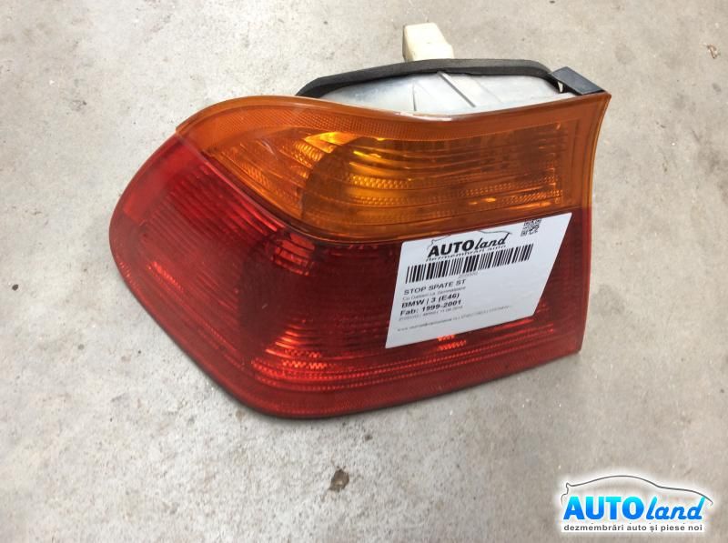 Stop spate Stanga BMW 3 (E46) 1999-2001