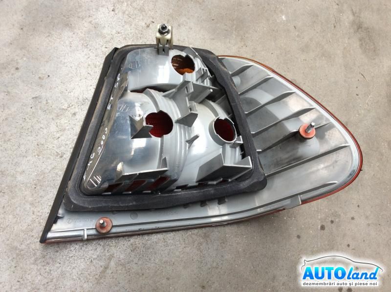 Stop spate Stanga BMW 3 (E46) 1999-2001