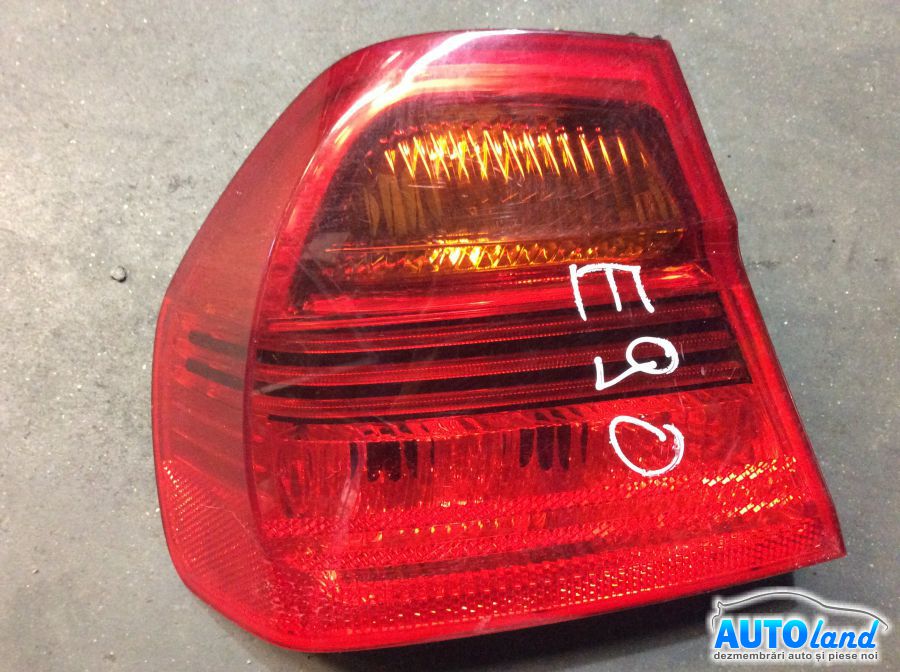 Stop spate Stanga BMW 3 (E90) 2005-2026