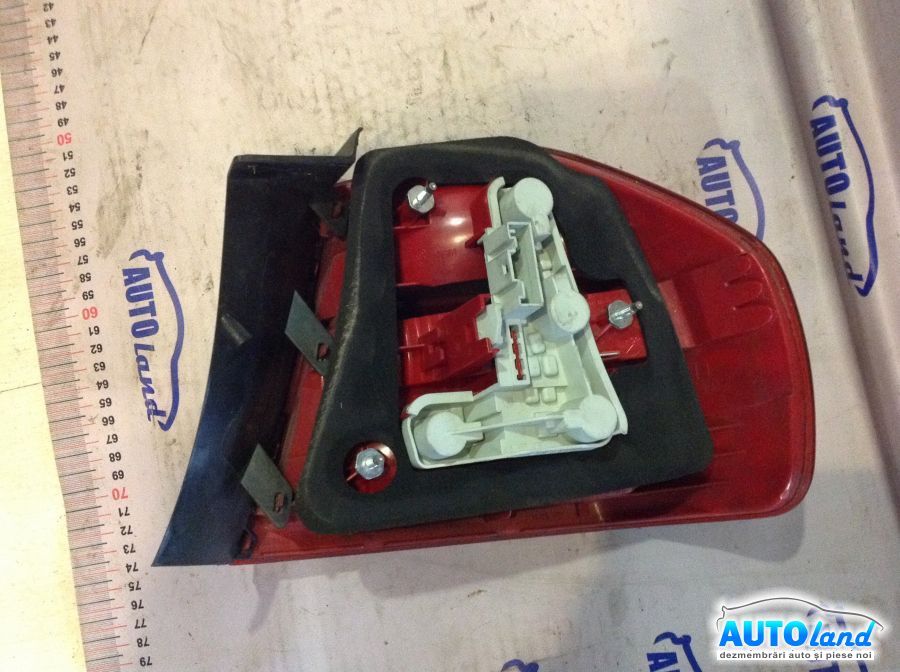 Stop spate Stanga BMW 3 (E90) 2005-2025