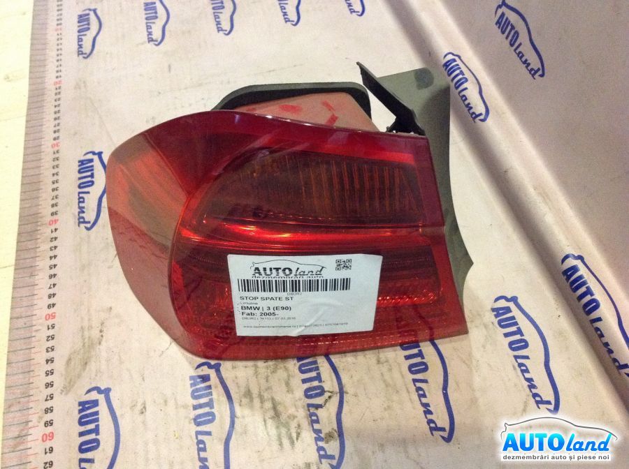 Stop spate Stanga BMW 3 (E90) 2005-2025