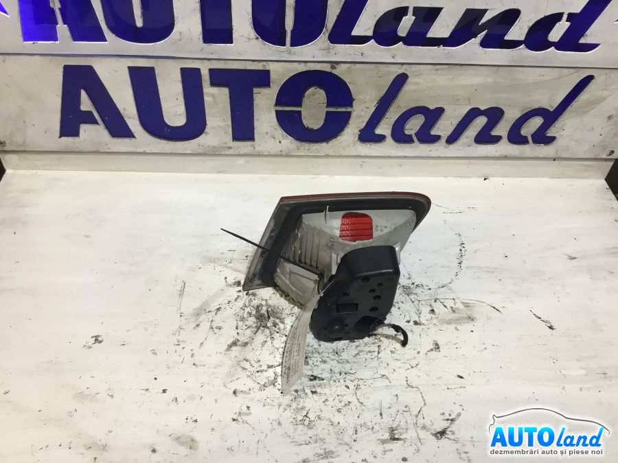 Stop spate Stanga BMW 3 (E90) 2005-2025