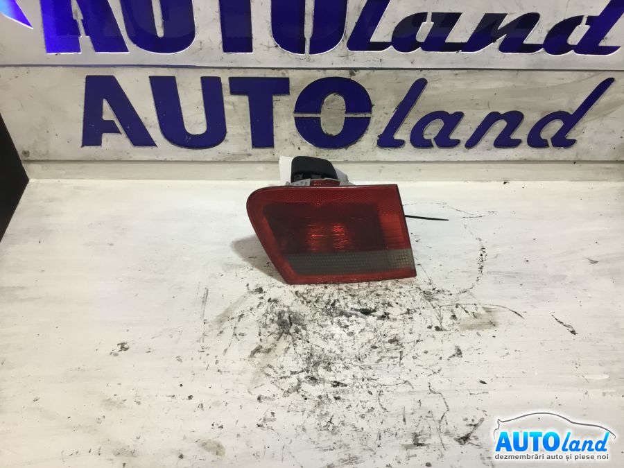 Stop spate Stanga BMW 3 (E90) 2005-2025