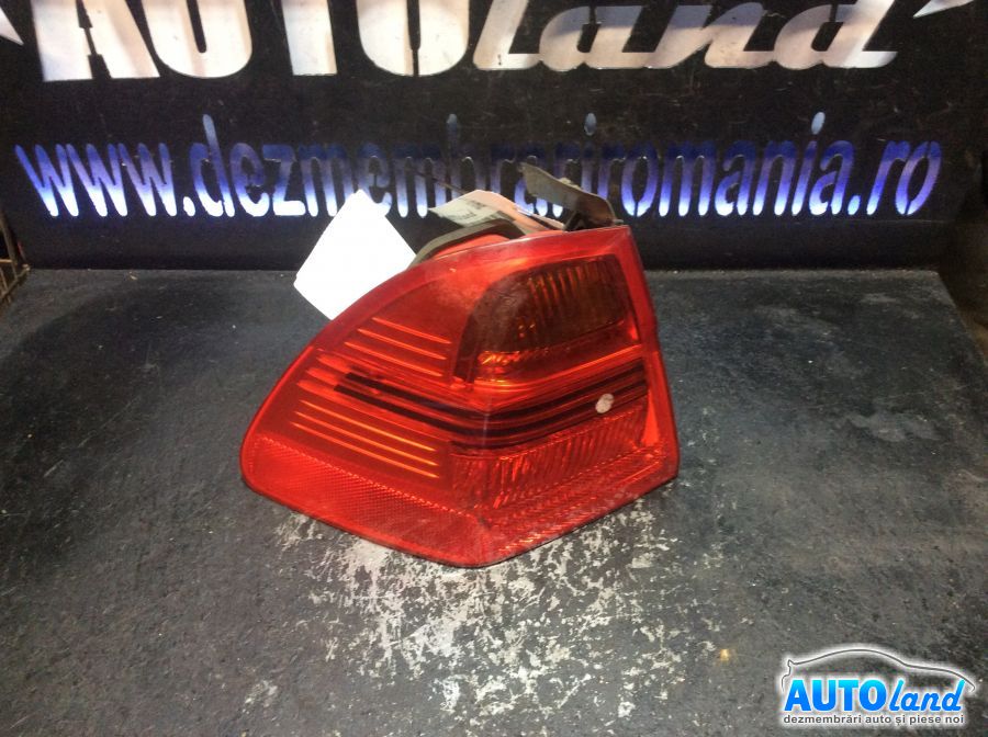 Stop spate Stanga BMW 3 (E90) 2005-2025