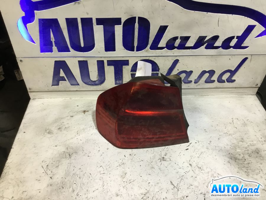 Stop spate Stanga BMW 3 (E90) 2005-2025