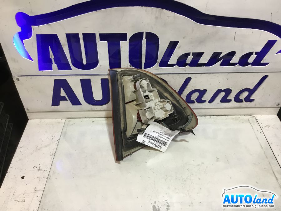 Stop spate Stanga BMW 3 Touring (E46) 1999-2005
