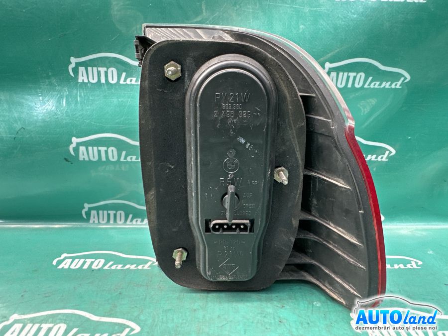 Stop spate Stanga BMW 5 (E39) 1995-2003 Cod 2496321