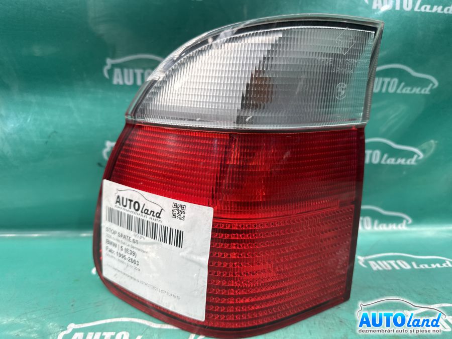 Stop spate Stanga BMW 5 (E39) 1995-2003 Cod 2496321