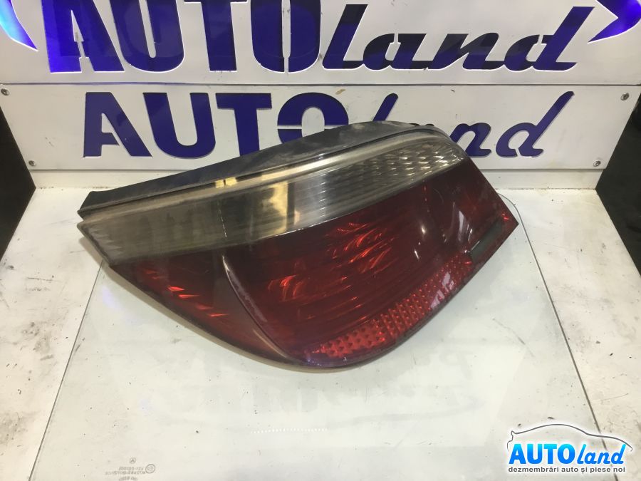 Stop spate Stanga BMW 5 (E60) 2003-2025