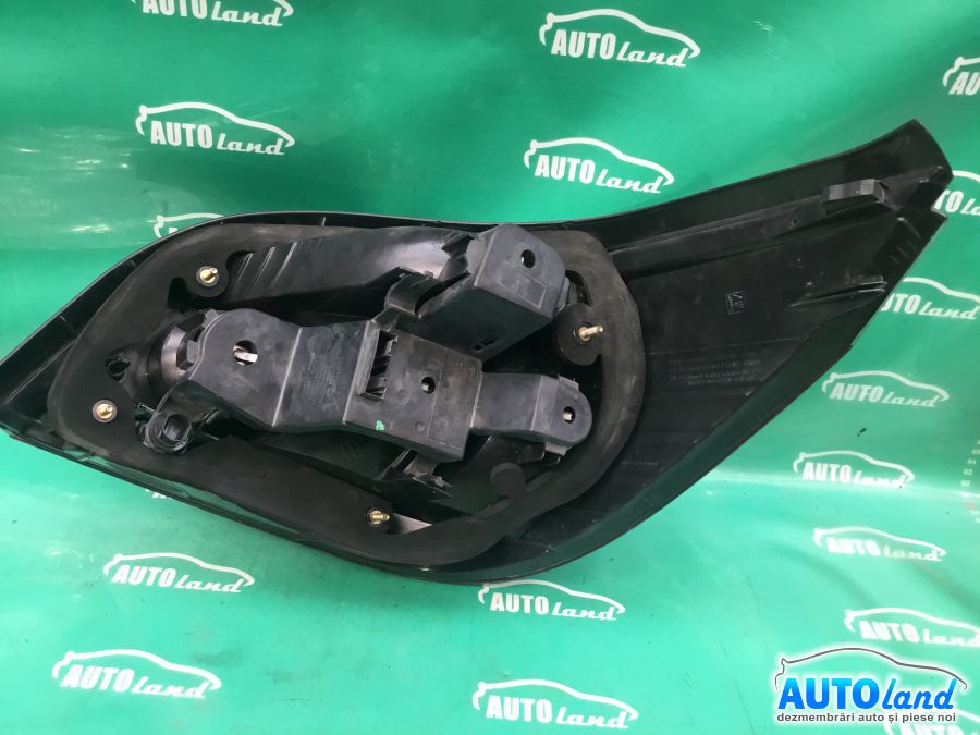 Stop spate Stanga BMW 5 (E60) 2003-2025 Cod 6910767