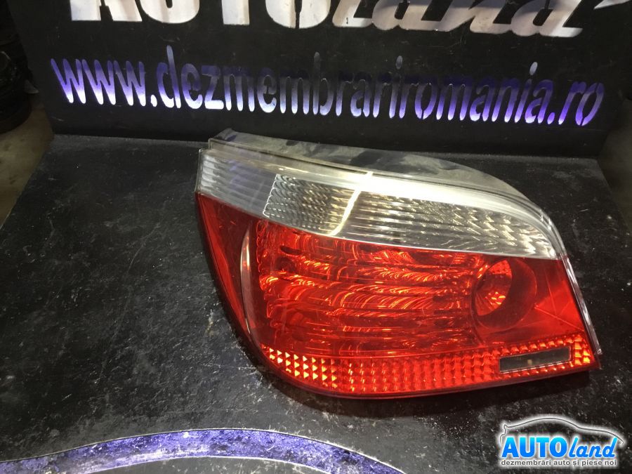 Stop spate Stanga BMW 5 (E60) 2003-2025 Cod 7165737